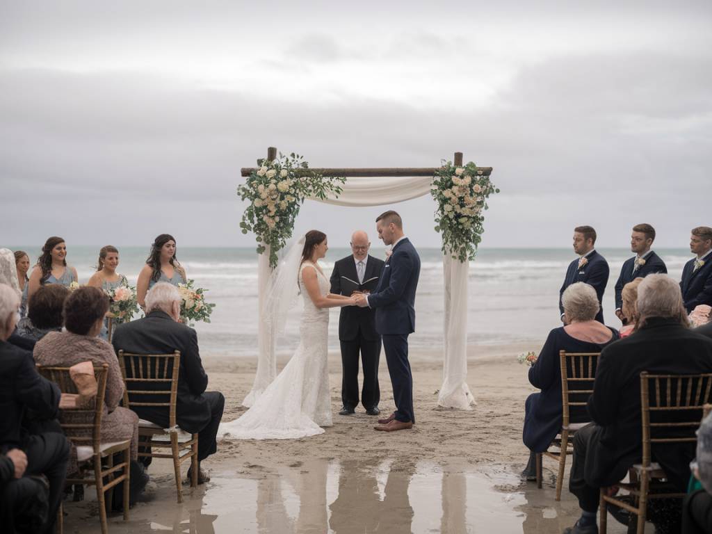 idées de thèmes de mariage pour un jour inoubliable
